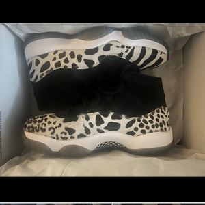 Women’s Air Jordan 11 Retro, Nike Air